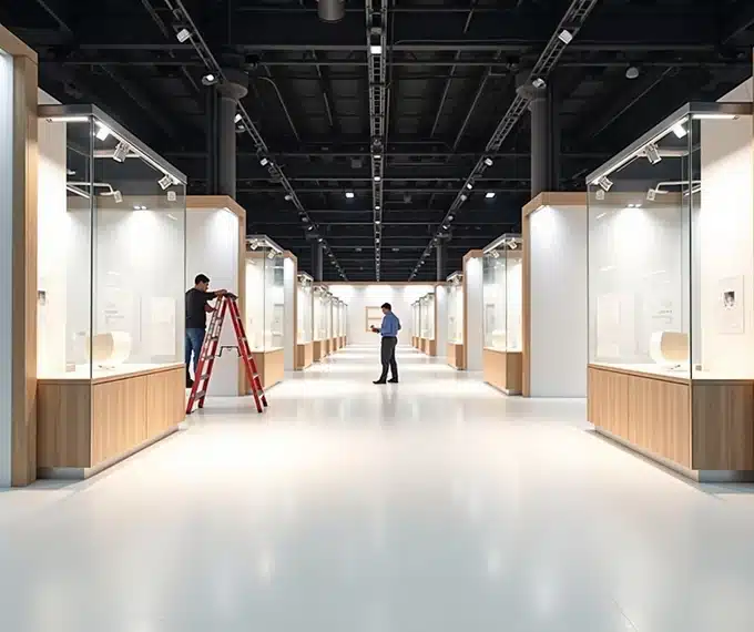 stand espositivi
