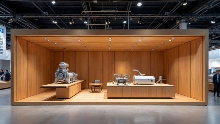 allestimenti fieristici bergamo &mdash; Alfad Srl