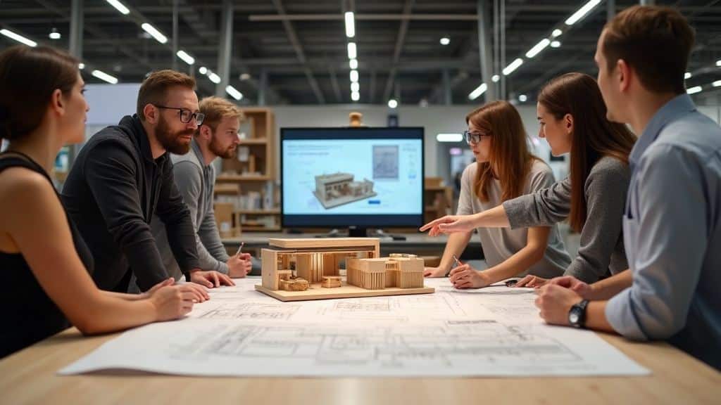 azienda allestimenti fieristici &mdash; Alfad Srl