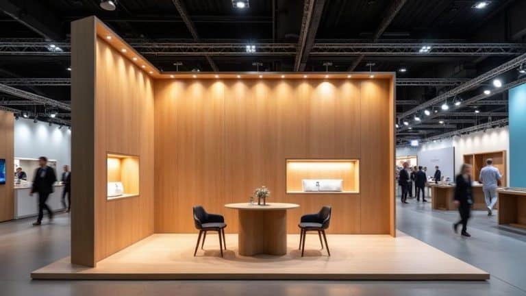 stand 3x3 &mdash; Alfad Srl