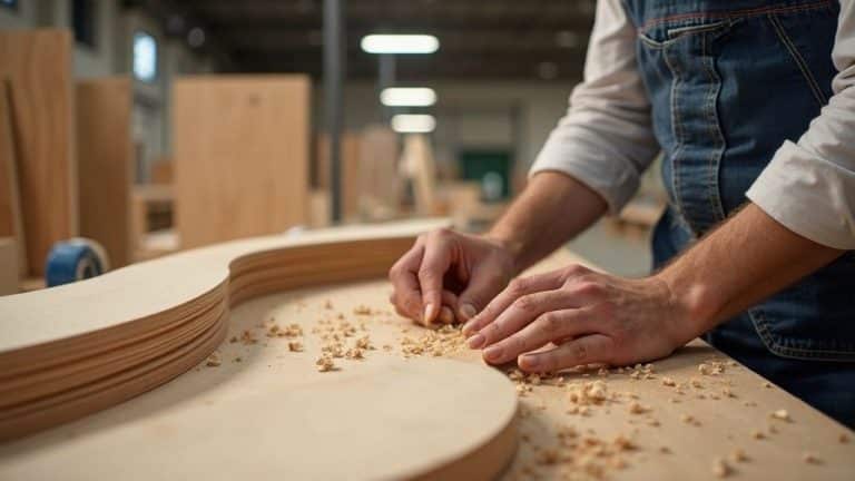 stand in legno &mdash; Alfad Srl