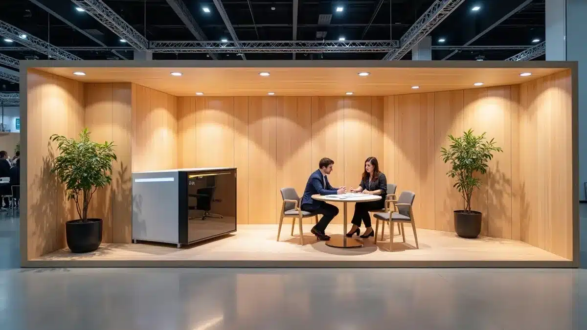 stand ecomondo &mdash; Alfad Srl