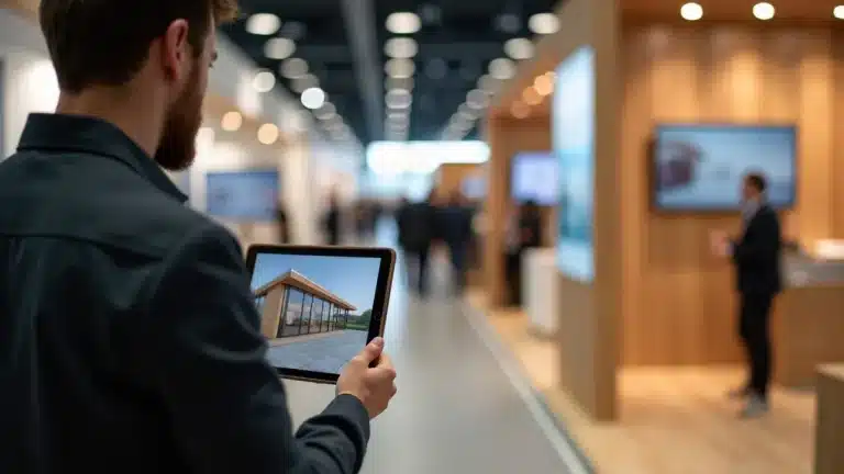 stand virtuali &mdash; Alfad Srl
